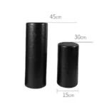 EPP Yoga Foam Roller Portable - Pilates Self-Myofascial Massage Tool for Leg, Arm, Back & Feet Pain Relief - Image 6