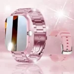 Multifunctional Smart Watch Bluetooth Connected with Music, Fitness & Sleep Monitor - GPS Sports Bracelet for Men & Women - Image 7