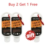 Liquid Chalk Magnesium Powder 100ml/50ml/30ml - Professional Strong Grip for Basketball, Gymnastics & Climbing - Image 12