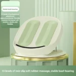 Adjustable Leg Stretch Board Incline Foot Stretcher - Anti-Slip Massage Pad for Calf & Leg Muscle Relaxation - Image 8