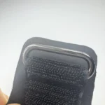 Hypalon Chalk-Free Weight Lifting Grips - Heavy Duty Straps Alternative to Power Lifting Hooks for Deadlift & Wrist Support - Image 4
