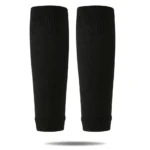 Professional Calf Compression Sleeves Soccer Socks - Breathable Leg Guard Board Covers for Running, Football & Basketball - Image 14