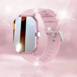 Multifunctional Smart Watch Bluetooth Connected with Music, Fitness & Sleep Monitor - GPS Sports Bracelet for Men & Women - Image 15
