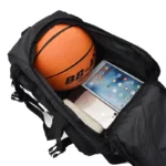 Waterproof Gym Bag Ultralight Backpack - Large Sports Travel Bag for Fitness, Yoga & Outdoor Use - Image 5