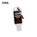 Liquid Chalk Anti-Slip Hand Grip Cream - Sweatproof Magnesium Powder for Weightlifting, Rock Climbing & Pole Dance - Image 9