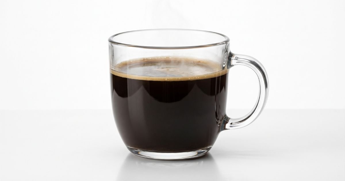 1pcs american coffee mug heat resistant glass cups transparent tea mug water cup for drinking milk beertea juice tumblers review