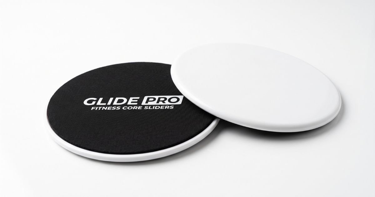 2pcs gliding discs slider portable fitness disc indoor yoga exercise men abdominal core muscle training gym sports equipment review