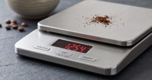 5kg 1g digital kitchen scale led stainless steel high precision electronic scales home jewelry food weighing baking tools review