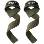 Gym Lifting Straps 2Pcs Non-Slip Silicone - Wrist Grip Straps for Weightlifting, Deadlift & Bodybuilding - Image 8