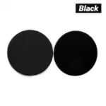 Fitness Core Sliders Gliding Discs - Full Body Workout Accessories for Abdominal & Yoga Training - Image 9
