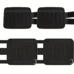 4Pcs Adjustable Ankle & Wrist Weight Sandbags - Fitness Running Leg Training Weights for Men & Women - Image 4
