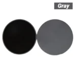 Fitness Core Sliders Gliding Discs - Full Body Workout Accessories for Abdominal & Yoga Training - Image 10
