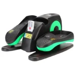 Under Desk Mini Electric Elliptical Trainer - Pedal Exerciser Bike for Home & Rehabilitation with Remote - Image 6