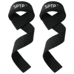 Gym Lifting Straps 2Pcs Non-Slip Silicone - Wrist Grip Straps for Weightlifting, Deadlift & Bodybuilding - Image 7