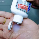 59ml Liquid Magnesium Powder Anti-Skid - Transparent Dry Hand Grip Solution for Fitness & Bowls - Image 3