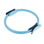 Yoga Pilates Ring Magic Circle - Resistance Home Workout for Core Strength & Leg Shaping - Image 7