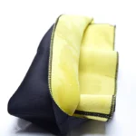 Men's Waist Trainer Trimmer Sweat Belt Band - Sauna Abs Shaper Slimming Workout Girdle for Lower Belly Fat - Image 6