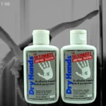 59ml Liquid Magnesium Powder Anti-Skid - Transparent Dry Hand Grip Solution for Fitness & Bowls
