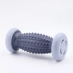 Spiky Massage Ball Foot Roller Lacrosse Balls - Deep Tissue Relief for Plantar Fasciitis, Hand, Shoulder & Leg - Image 7