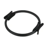 Yoga Pilates Ring Magic Circle - Resistance Home Workout for Core Strength & Leg Shaping - Image 9