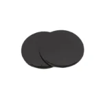Fitness Core Sliders Gliding Discs - Full Body Workout Accessories for Abdominal & Yoga Training - Image 6