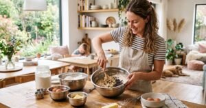 piece stainless steel mixing bowl set review